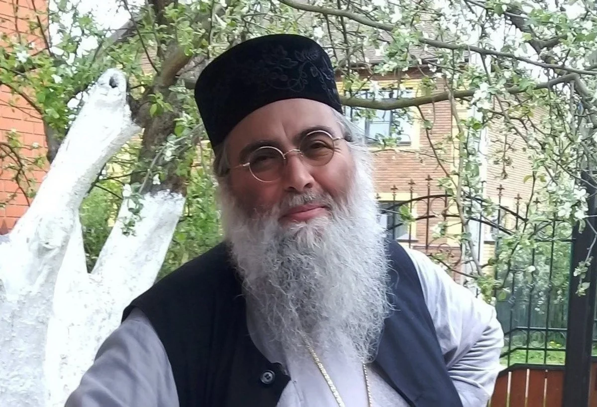 Monastır rəhbəri: Dini liderlərin Bakı sammiti qlobal sabitliyin möhkəmləndirilməsi baxımından vacibdir