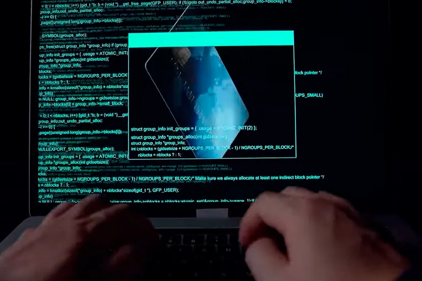 МВД вновь обратилось к гражданам в связи со случаями кибермошенничества