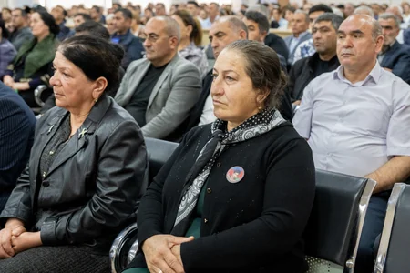 Testimony of victims heard in Ruben Vardanyan's trial