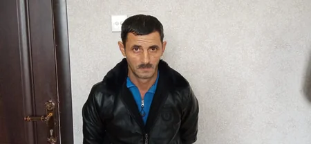 Şirvanda saxlanılan şəxslərdə silah və nakotik aşkarlanıb