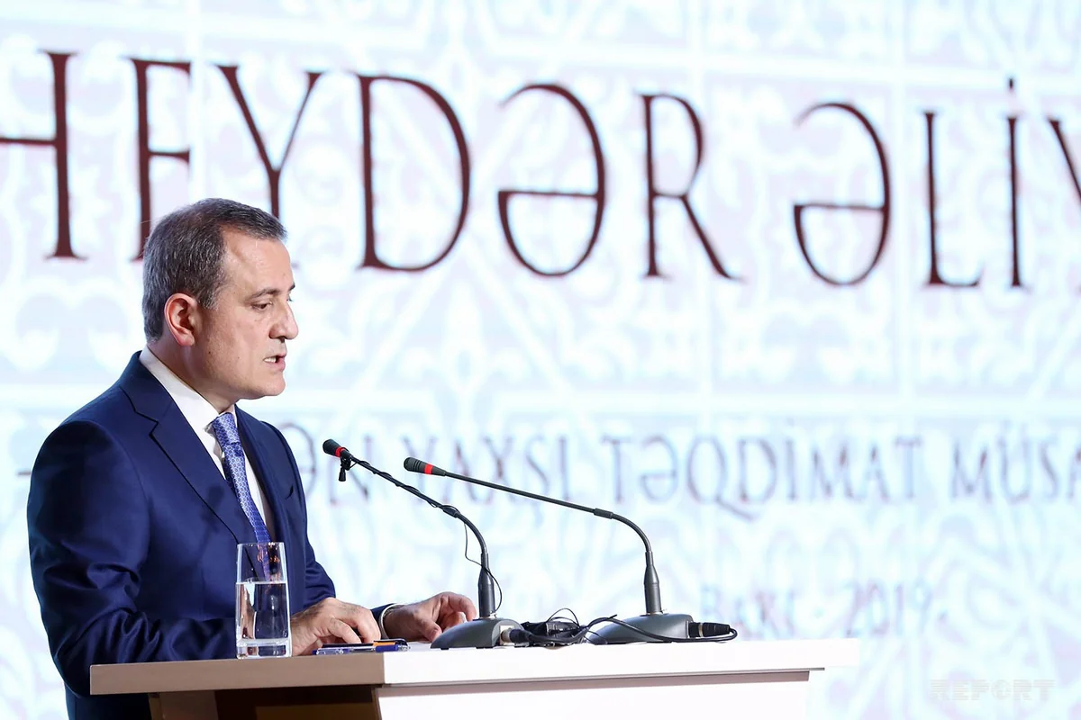 Nazir: Məktəblərdə psixoloji xidmətin təkmilləşdirilməsi qarşıda duran hədəflərdəndir