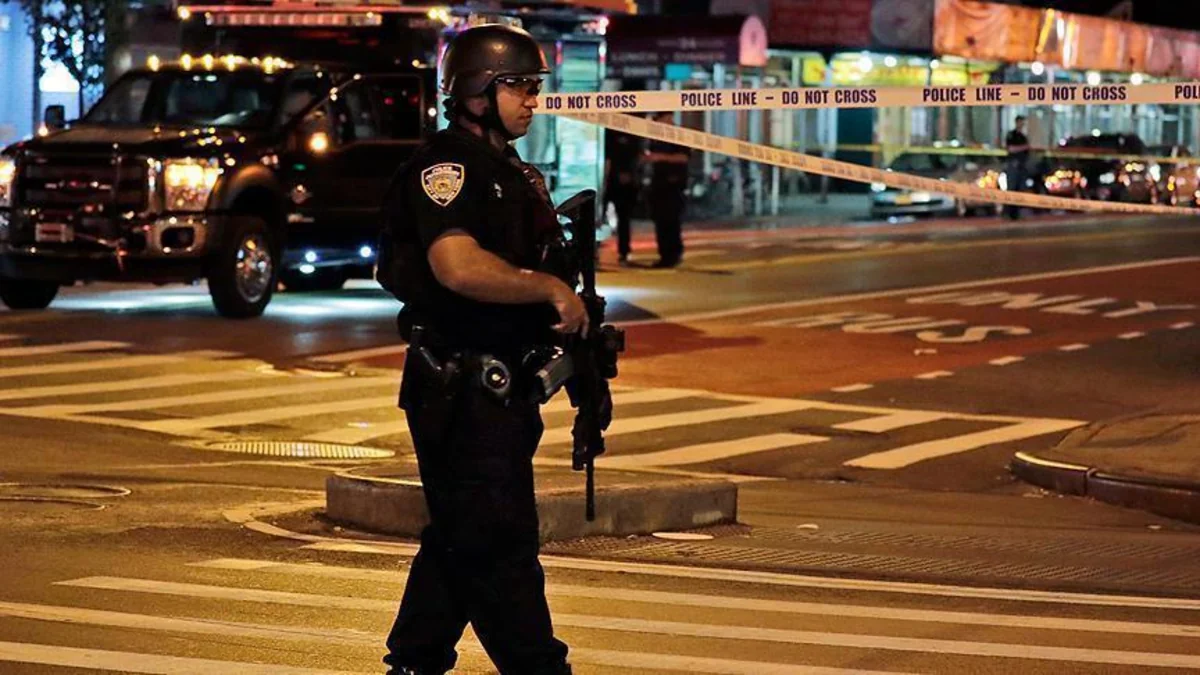 3 killed, 16 injured in mass shooting at Chicago nightclub