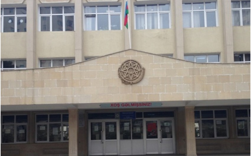 Koronavirusa görə bağlanan məktəb açılıb