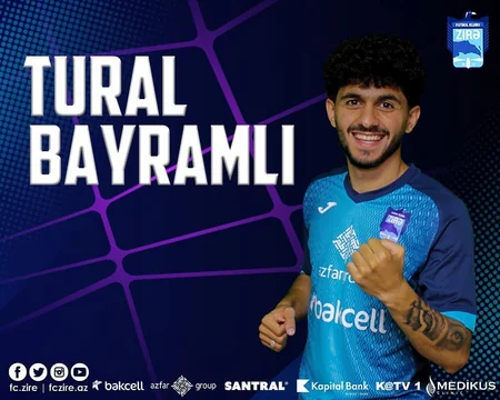 “Zirə” bir neçə futbolçu ilə müqavilə imzaladı
