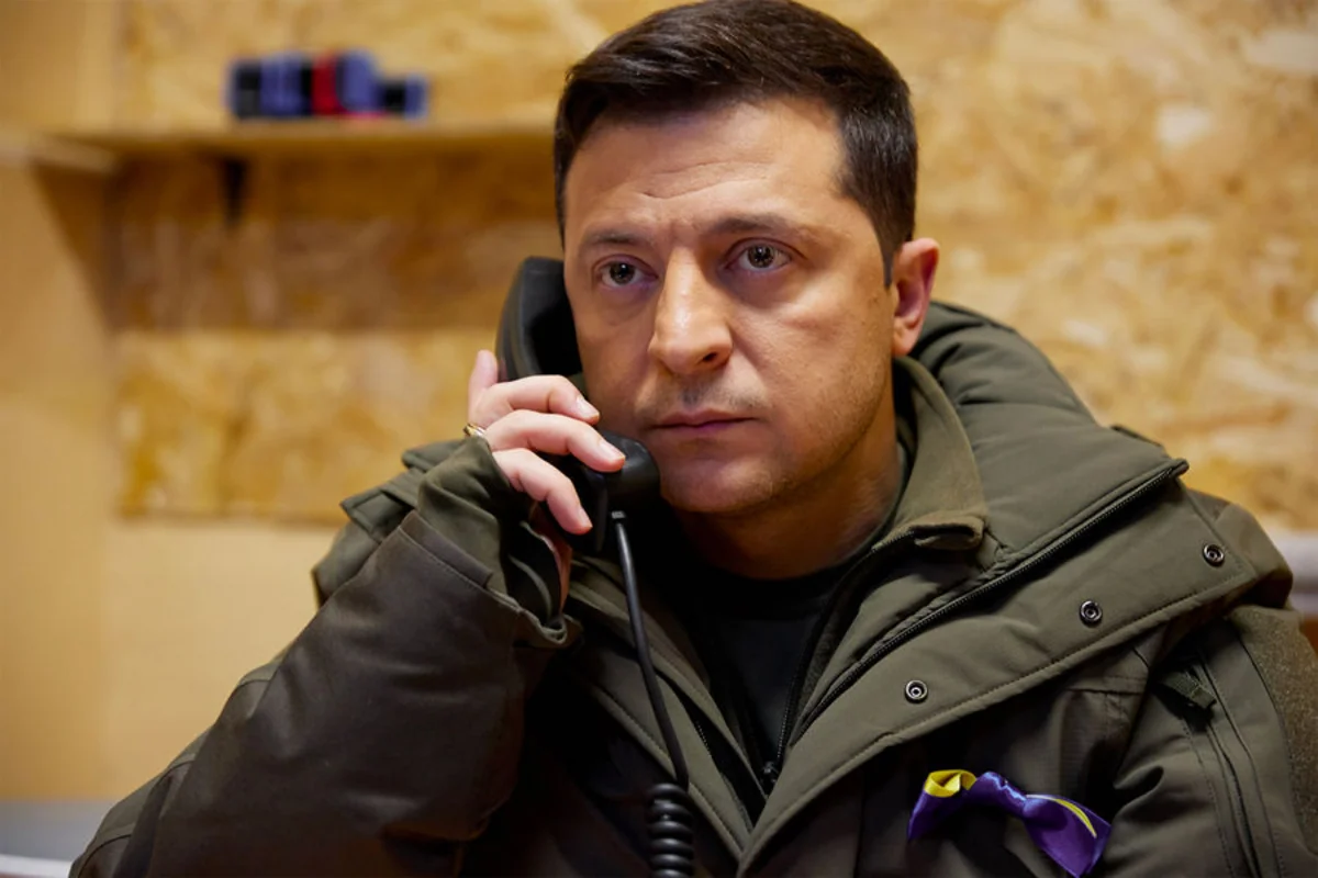 Зеленский обсудил с Трюдо военную помощь Украине