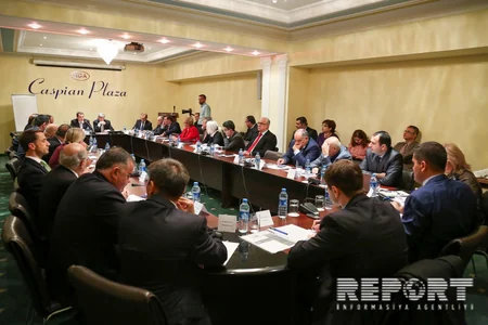 Czech Ambassador: Diversification of energy supply may be subject of cooperation between GUAM countries of Visegrad Group