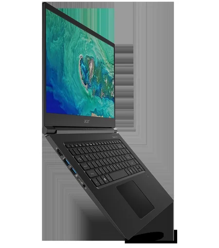 Acer представила множество новых продуктов