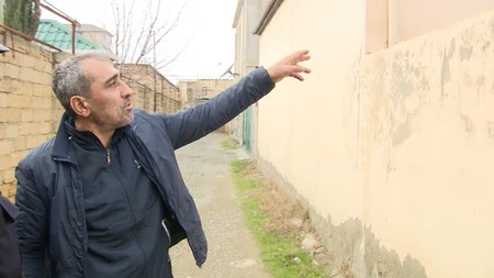 Sumqayıtda Yeni il axşamı 31450 avro və 4300 dollar oğurlayan dəstə üzvləri saxlanılıblar