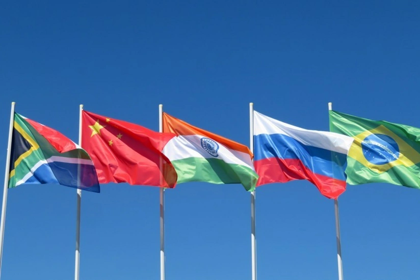 Аргентина отказалась от БРИКС за пару дней до вступления