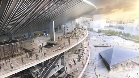 Barselonaya məxsus ​Kamp Nou stadionu yenilənəcək