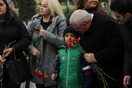 Xocalıda valideynləri qətlə edilən sakinlər dünya ictimaiyyətinə müraciət ünvanlayıblar