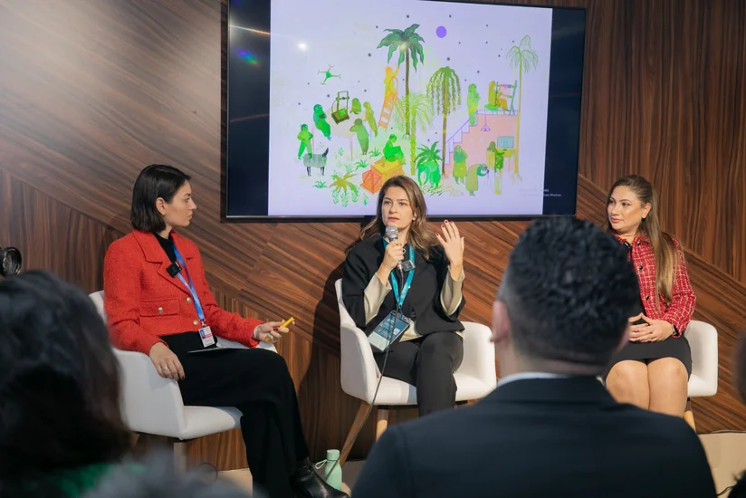 Trendyol at COP29: Presenting the 2023 Sustainability Report