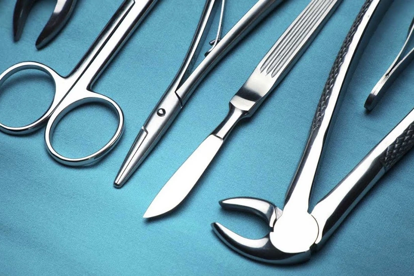 Женщине отдали ампутированные ноги мужа