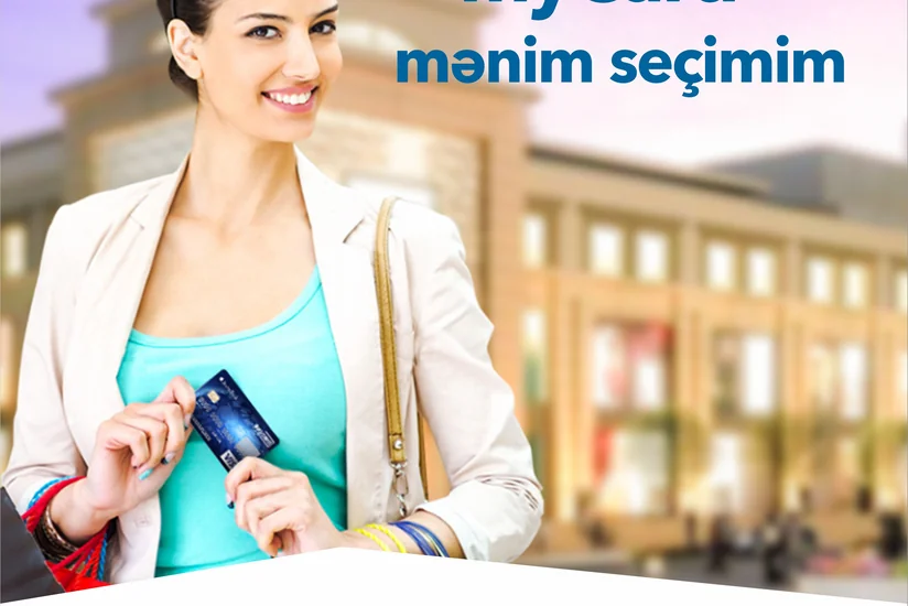 Accessbankın təklif etdiyi myCardın imkanları genişlənib