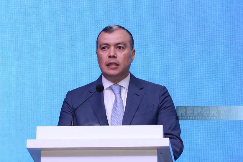 Nazir: Medianın vasitəsilə vətəndaş müraciətlərinə operativ baxa bilirik