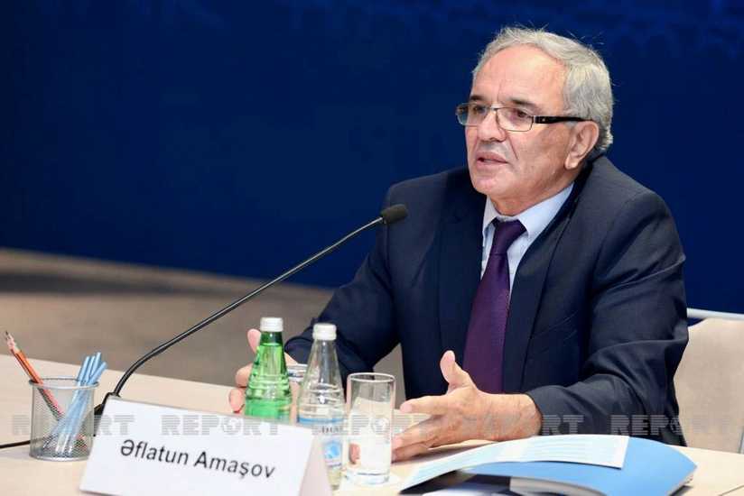 В Азербайджане в скором времени запустят Реестр медиа