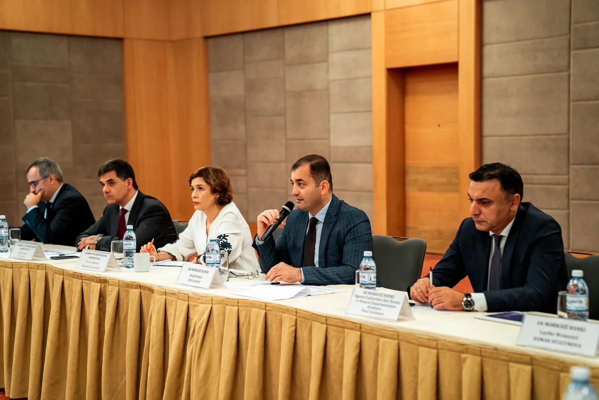 Azərbaycanda əhalinin 57 %-i sığorta xidmətlərindən müntəzəm istifadə edir