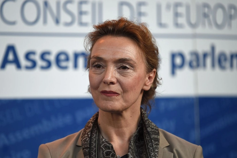 CE to continue making every effort to protect rights of Ukraine’s people