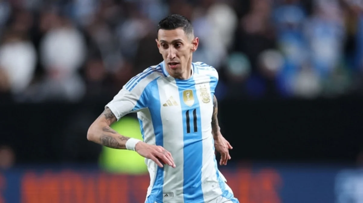 Argentina millisinin futbolçusu əfsanəvi Maradonanı qabaqlayıb