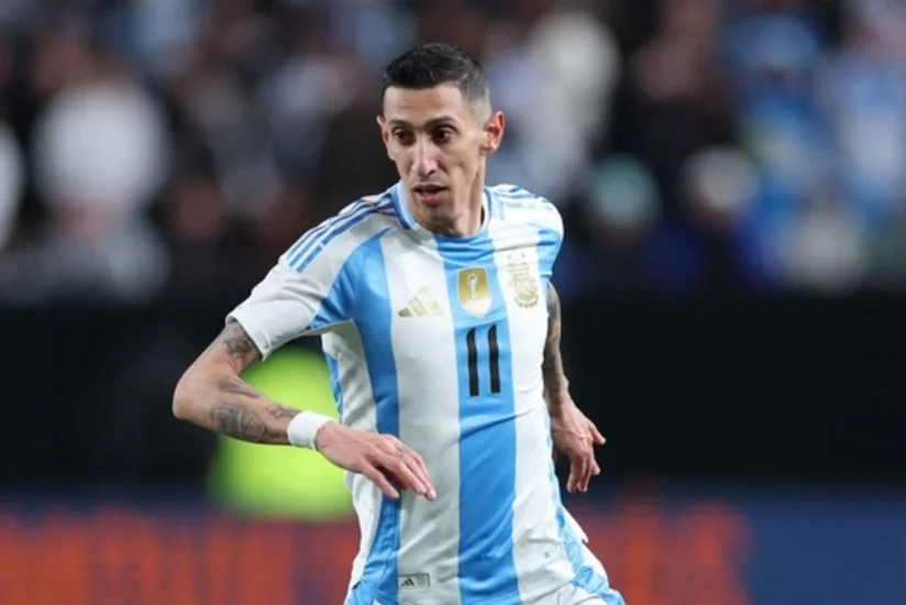 Argentina millisinin futbolçusu əfsanəvi Maradonanı qabaqlayıb