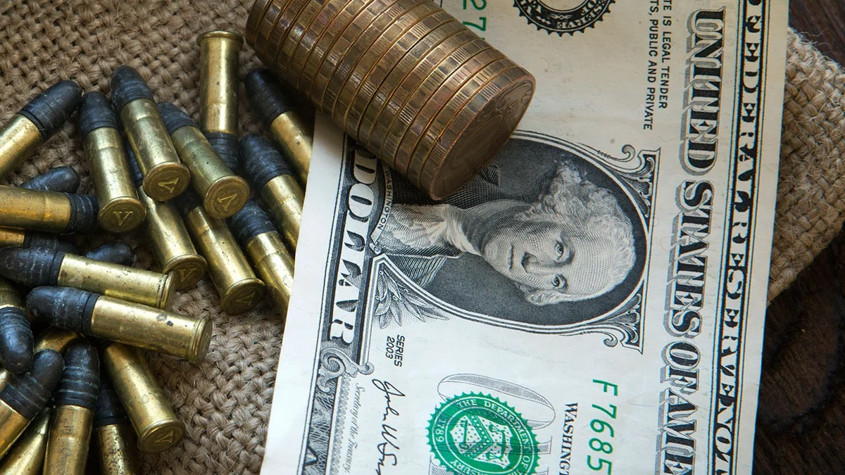 NATO allies in Europe, Canada invested $485B in defense in 2024