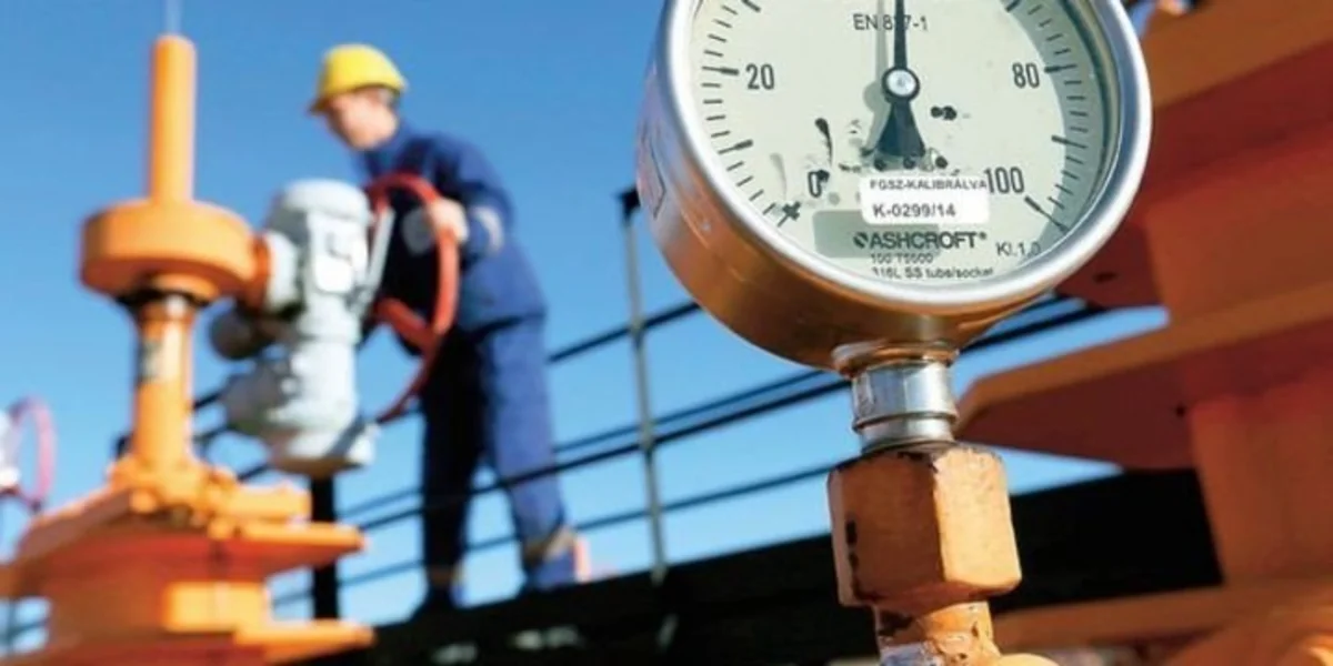 Gas production expected to reach 40.2 bcm in Azerbaijan next year
