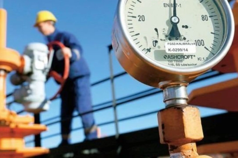Gas production expected to reach 40.2 bcm in Azerbaijan next year