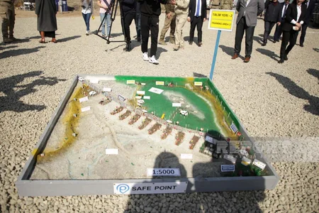 ANAMA-nın təlim heyəti genişlənir, vəsaitlər çoxaldılır