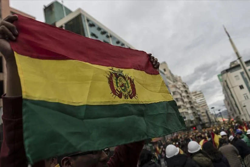 Boliviyada aksiyalarda Moralesin 3 tərəfdarı öldürülüb, onlarla yaralı var - VİDEO