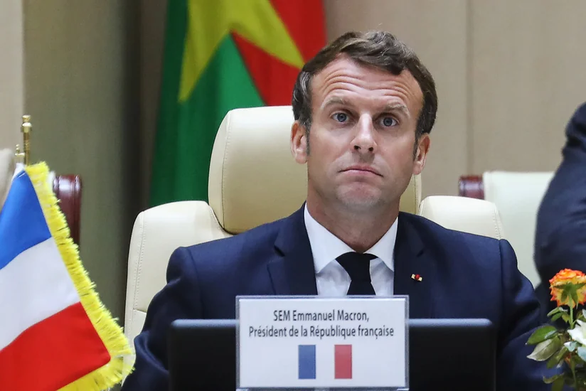 Makronun təklifi havada qaldı, Livanda hökumət qurulmadı