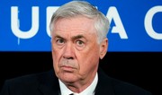 Суд Мадрида приговорил Анчелотти к одному году тюрьмы за неуплату налогов