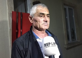 Родственник погибших при взрыве мины в Тертере: они устроились на работу недавно
