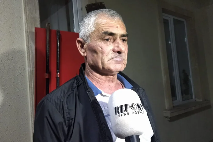 Родственник погибших при взрыве мины в Тертере: они устроились на работу недавно