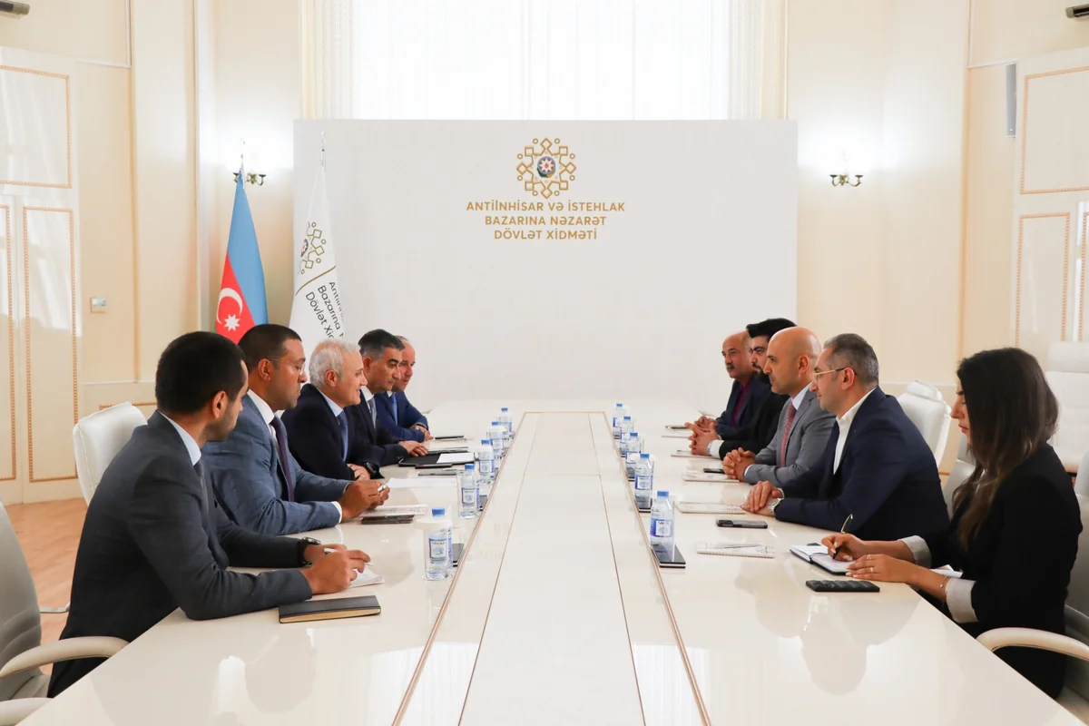 State service, ATAA mull competitive environment in Azerbaijan’s tourism sector