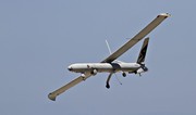 Military bases in Iraq hit by drone strikes overnight