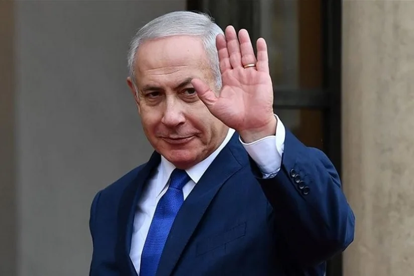 Netanyahu israillilərə parlament seçkilərində dəstəyə görə təşəkkür etdi