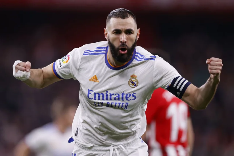 Kərim Benzema karyerasını Səudiyyə Ərəbistanında davam etdirə bilər