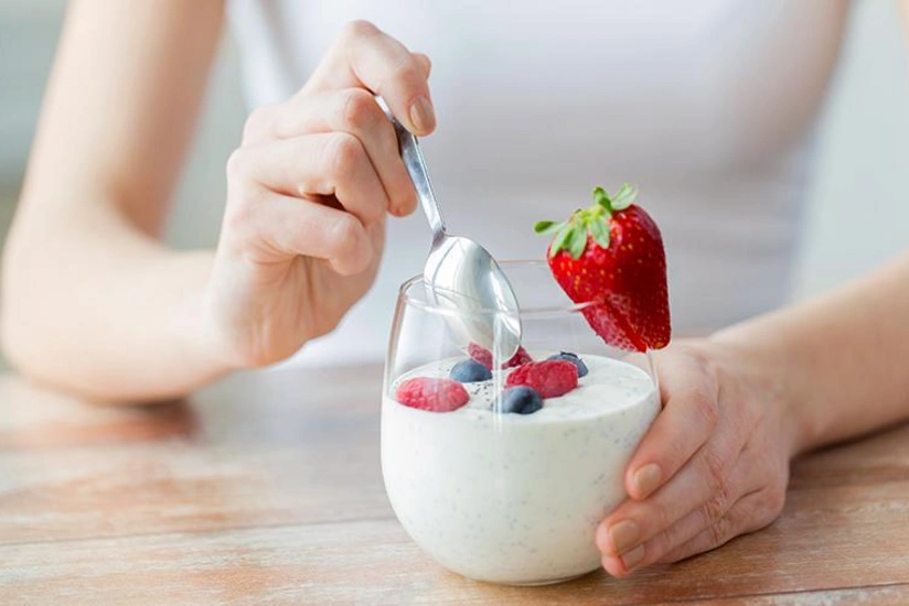 What to eat for breakfast if you want to lose weight?