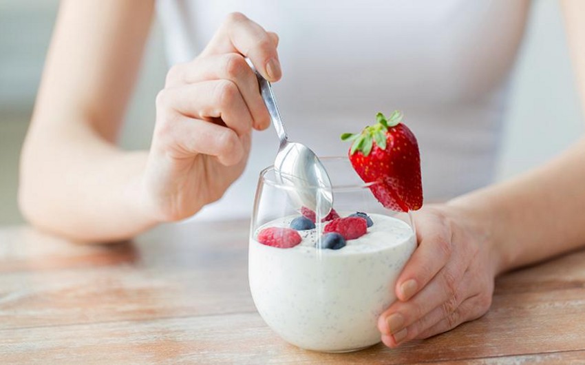 What to eat for breakfast if you want to lose weight?