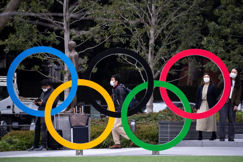 Tokyo Olympics to be held with no spectators