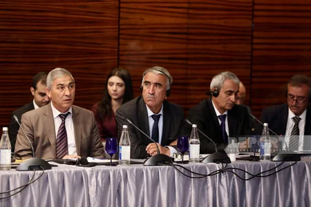 Bakıda pestisidlərdən istifadənin idarə edilməsinə dair regional seminar keçirilir 