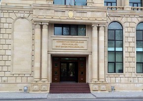 Bakı şəhər prokurorluğunun 2025-ci ilin I yarımilinə həsr olunan əməliyyat müşavirəsi keçirilib