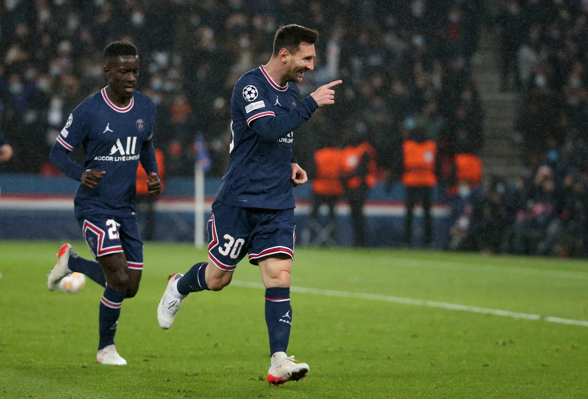 ЛЧ: Атлетико вышла в 1/8 финала, Милан распрощался с еврокубками