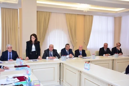 Əbülfəs Qarayev: Ötən il Azərbaycana Körfəz, MDB, Avropa və Asiyanın çeşidli ölkələrindən turistlər gəlib