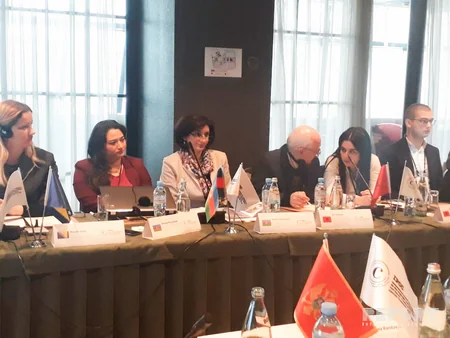 Postsovet ölkələrində müəllif hüquqlarının müdafiəsi üzrə əməkdaşlıq platforması yaradılıb