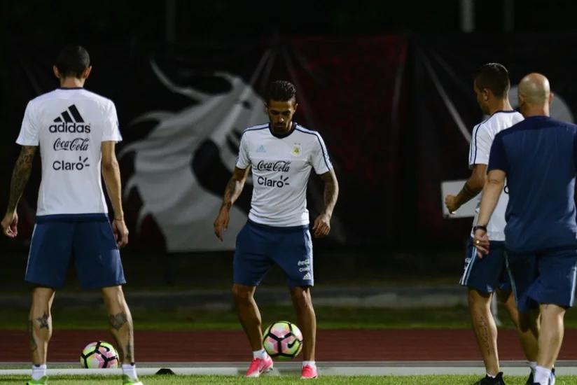 Argentina millisinin futbolçusu dünya çempionatında iştirak etməyəcək