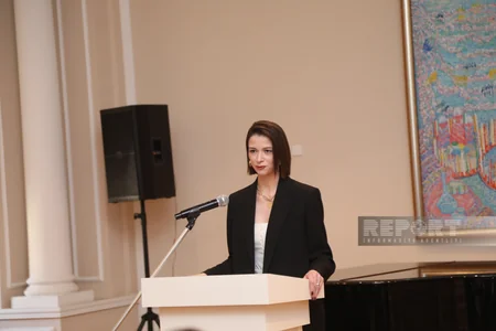 Bakıda Belarus rəssamlarının sərgisi açılıb