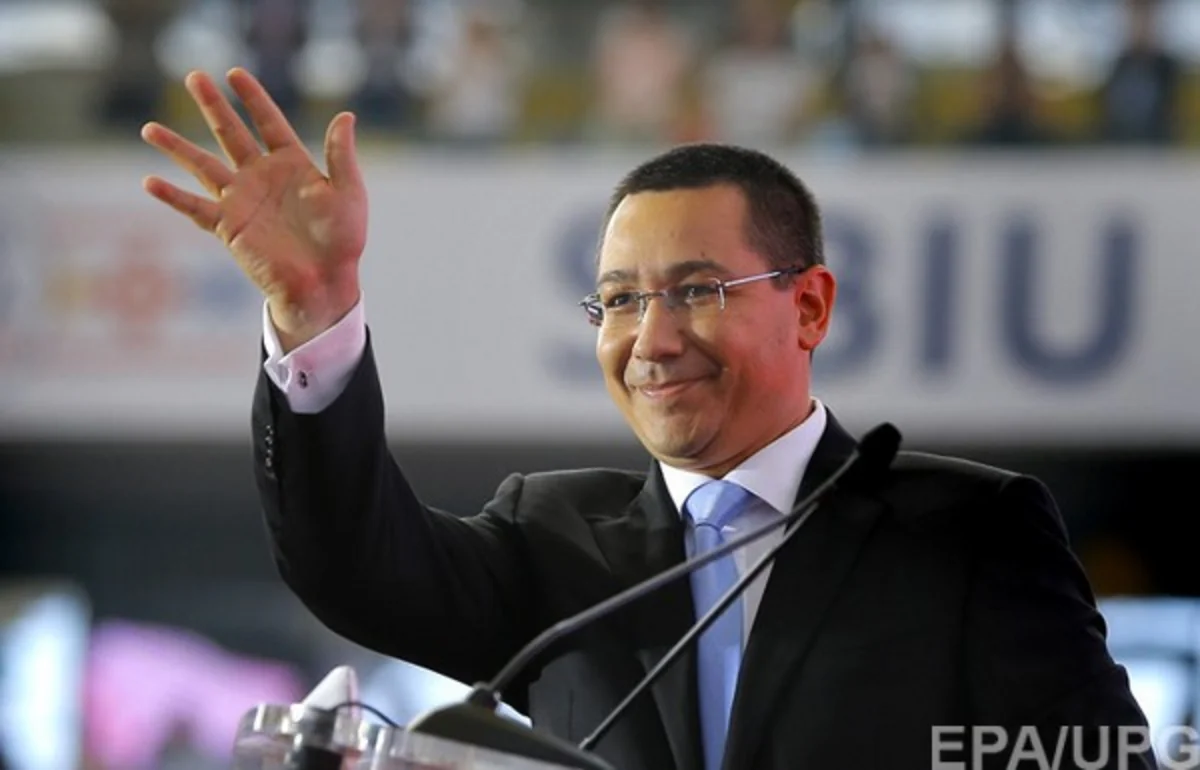 ​На президентских выборах в Румынии победил Клаус Йоханнис