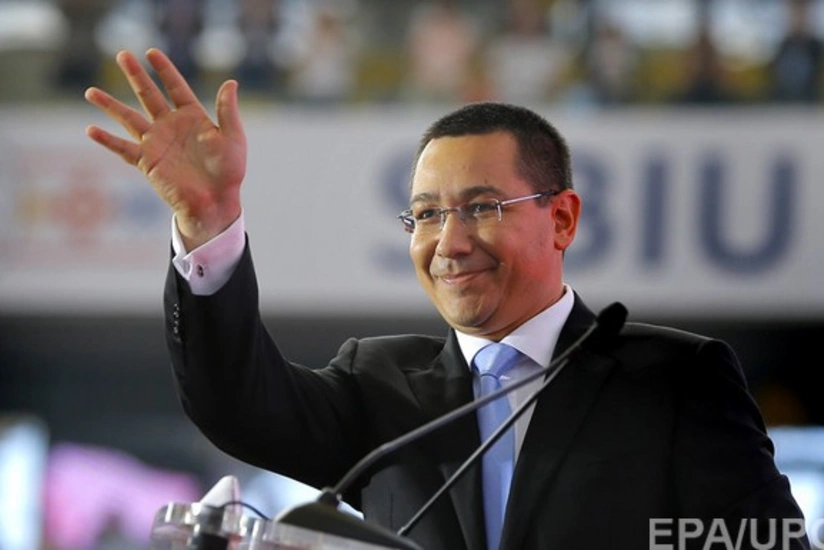 ​Rumıniyada keçirilən prezident seçkilərində Klaus Yohannis qalib gəlib