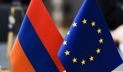 Armenia, EU sign document on crisis management
